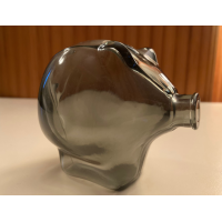 Cascade England Glass spaarvarken